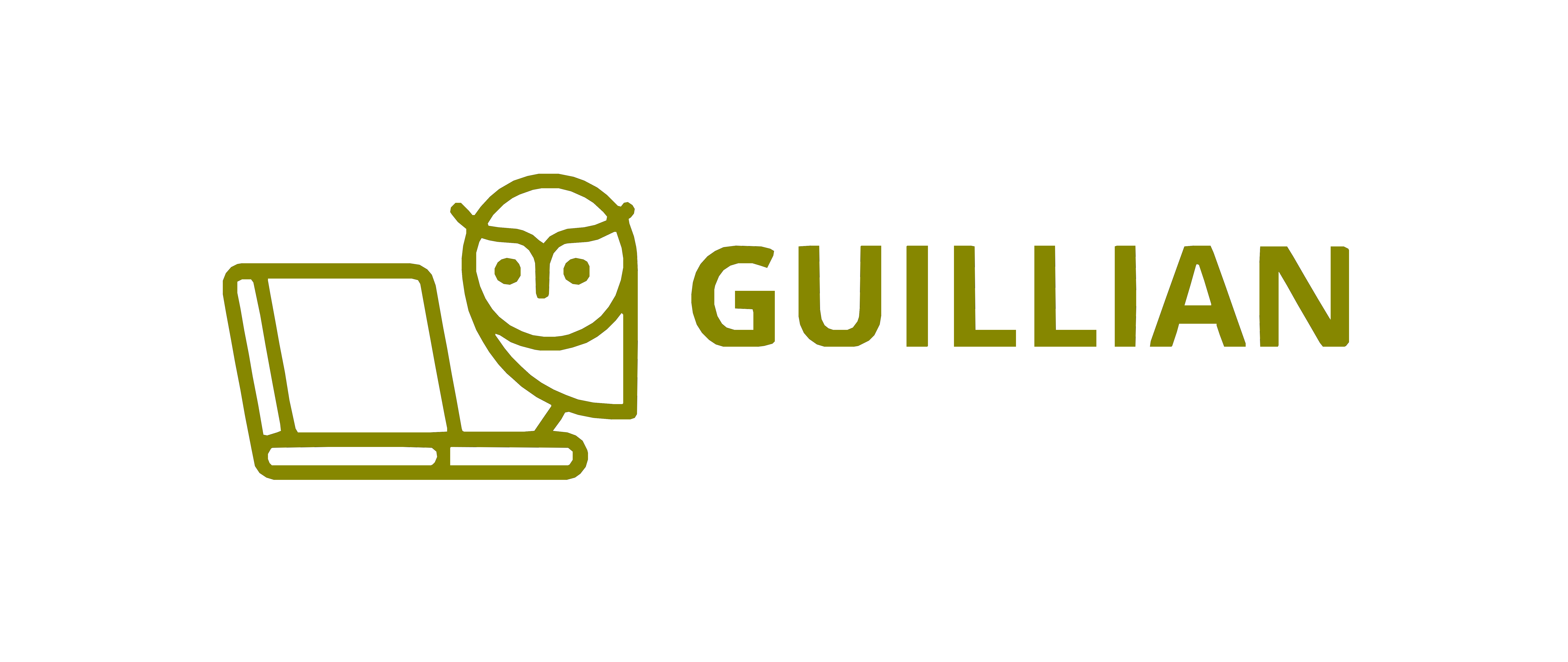 Guillian.me